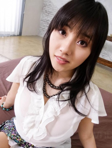 Azusa Nagasawa porn pics 6