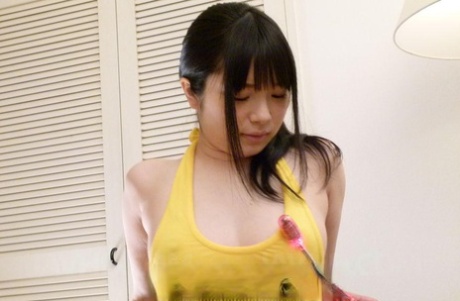 Hina Maeda nude images 29