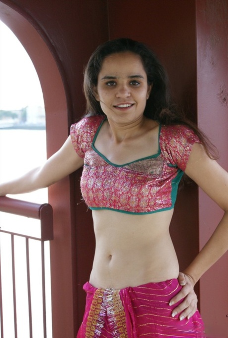 Jasmine Mathur nude gallery