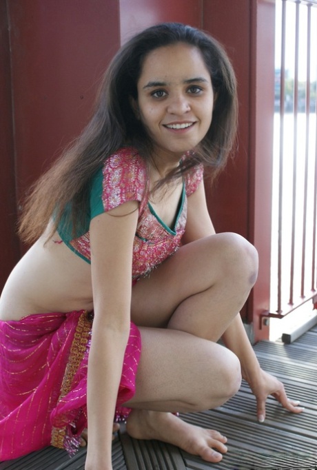 Jasmine Mathur naked pics