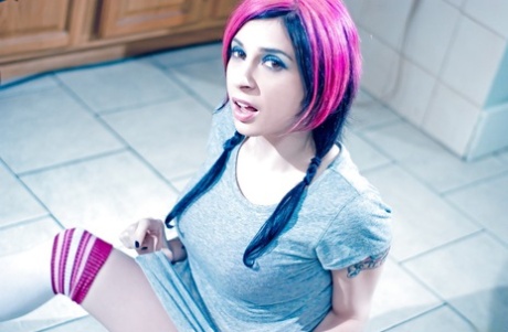 Joanna Angel nude photo