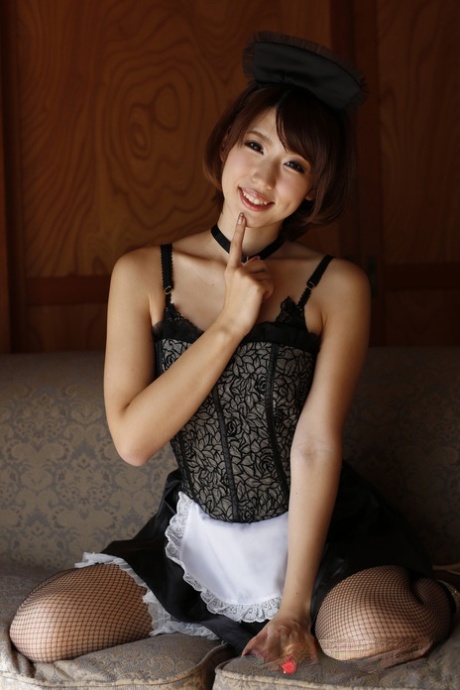 Seira Matsuoka hot pic 5