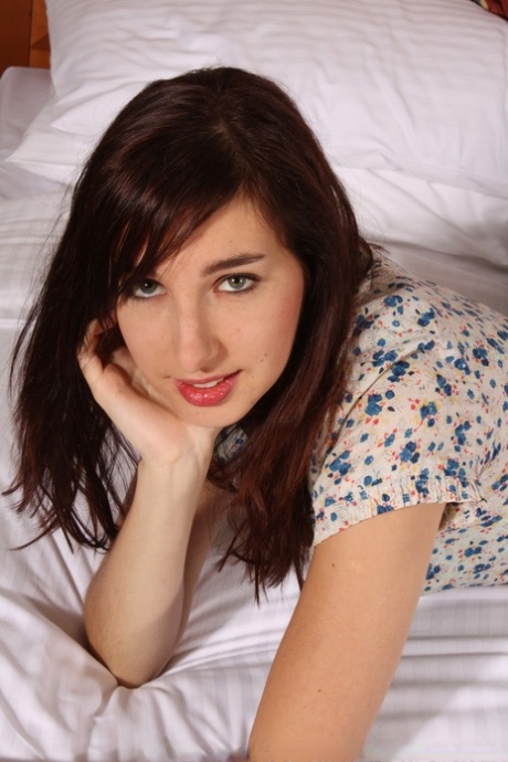 Mishka Devlin xxx pics 15