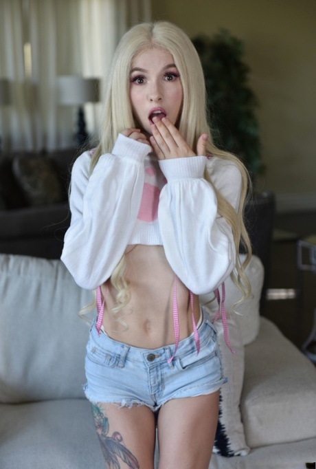 Kenzie Reeves nude images