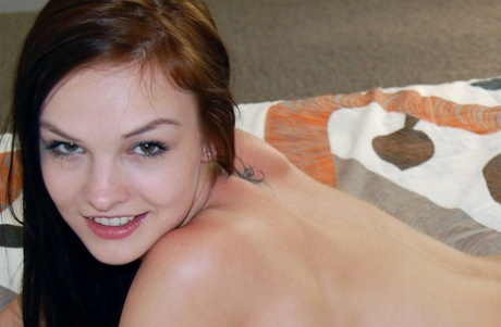 Caitlin Moore free pic 21