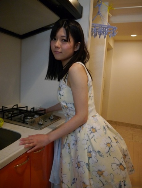 Mai Araki sex photo 40