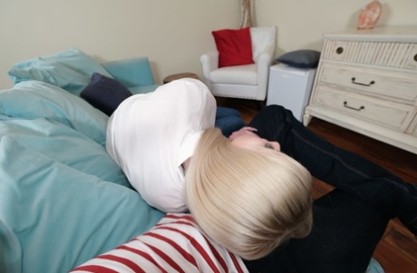 husband massages wife xxx picture 32