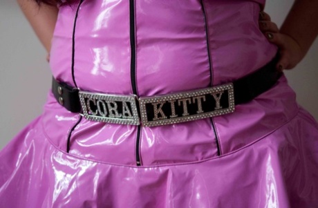 Cora Kitty hot pics