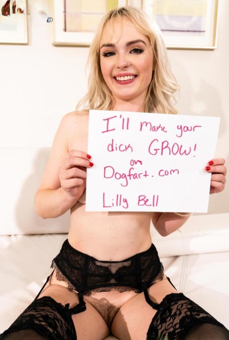 Lilly Bell porn images